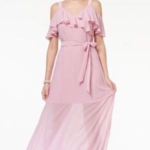Beauty and the Beast Collection Maxi Dress
